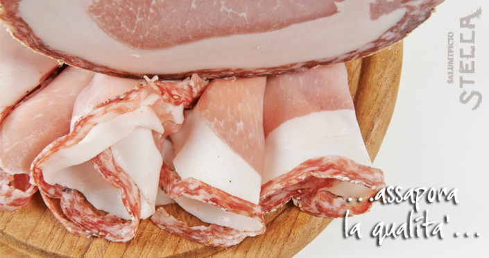 Stecca Salumificio di Montebelluna